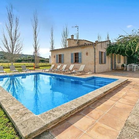 Es Moli De Son Comparet Villa Son Servera Kültér fotó